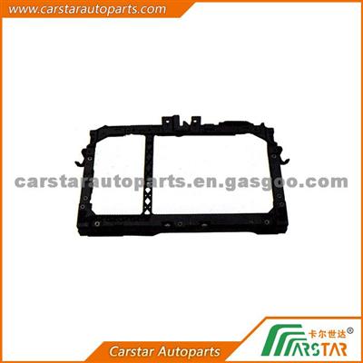 CAR RADIATOR SUPPORT FOR FIESTA 09 FORD DG8053110