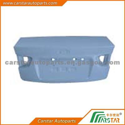 CAR TRUCK COVER FOR KIA CERATO 09