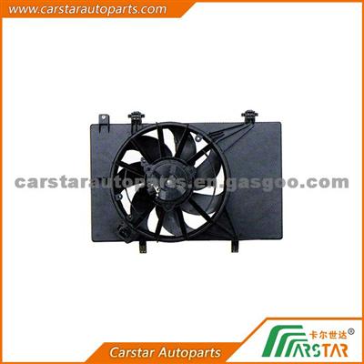 CARFAN ASSY FOR FIESTA 09 FORD 8A61-8C607-CG