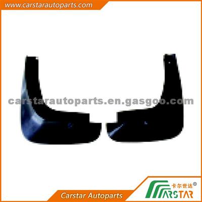 CAR MUDGUARD(REAR) FOR TOYOTA CAMRY 08 L 76626-06040/R 76625-06040