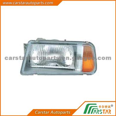 CAR HEAD LAMP FOR SUZUKI JEEP SJ413SS ESCUDOCITARA 02 L(R) 35300(35100)-60A30