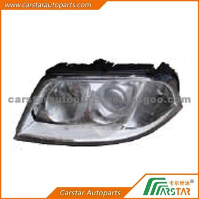 CAR HEAD LAMP FOR VW PASSAT B6 00-04