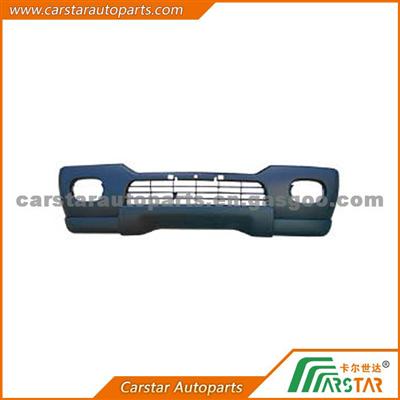 CAR FRONT BUMPER FOR MITSUBISHI PAJERO SPORT