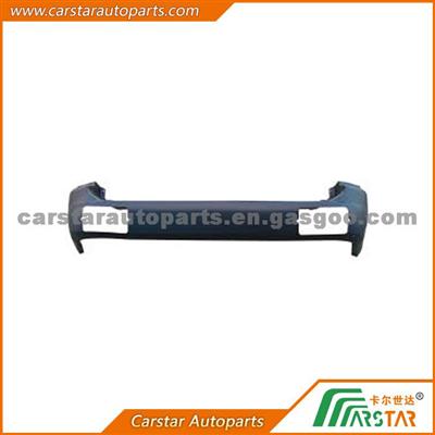 CAR REAR BUMPER FOR MITSUBISHI PAJERO SPORT