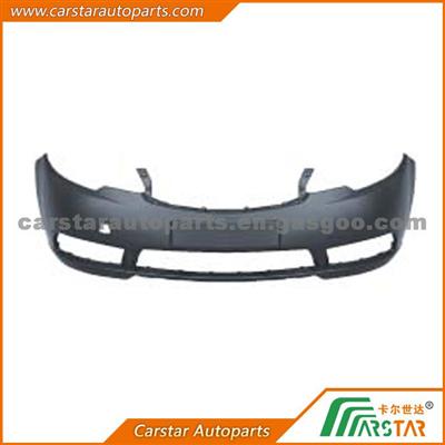 CAR FRONT BUMPER FOR KIA CERATO 09