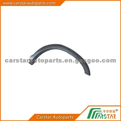 CAR REAR WHEEL BROW(2.4) FOR MITSUBISHI PAJERO SPORT