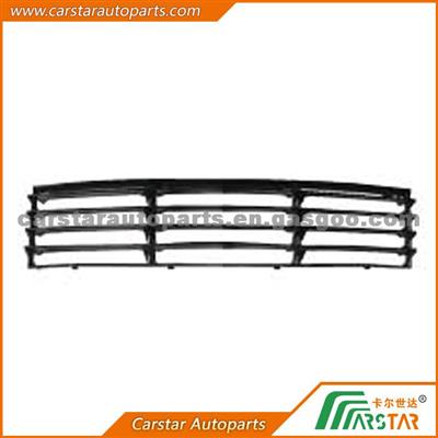 CAR BUMPER GRILLE FOR VW PASSAT B6 00-04