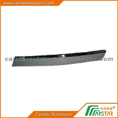 CAR FRT BUMPER MOULDING FOR VW PASSAT B6 00-04