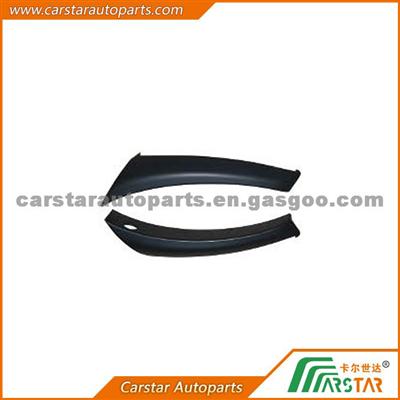 CAR SIDE GUARD(3.0) FOR MITSUBISHI PAJERO SPORT