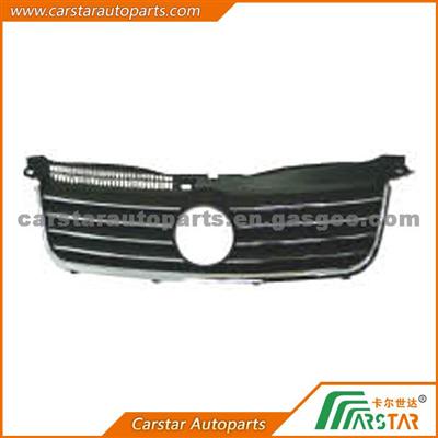 CAR GRILLE 2.0 FOR VW PASSAT B6 00-04 3B0 853 651L