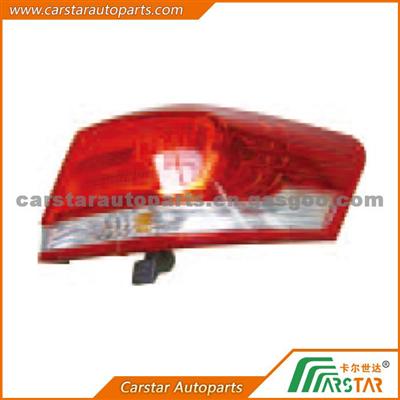 CAR TAIL LAMP(OUTSIDE) FOR TOYOTA CAMRY 09 L 81551-06370/R 81561-06370