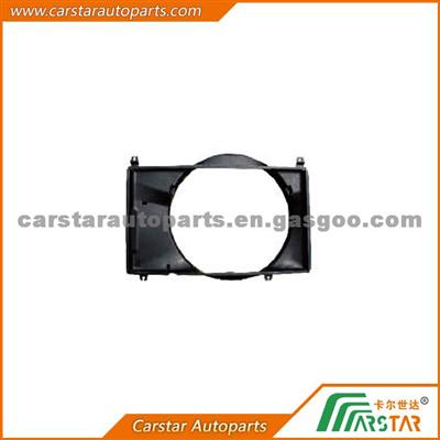 CAR FAN SHROUD(2.4) FOR MITSUBISHI PAJERO SPORT