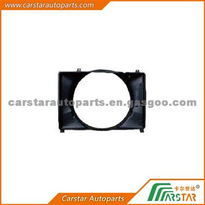 CAR FAN SHROUD(3.0) FOR MITSUBISHI PAJERO SPORT