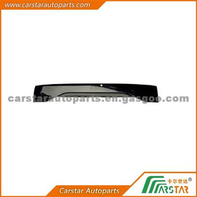 CAR REAR DOOR BOARD FOR MITSUBISHI PAJERO SPORT