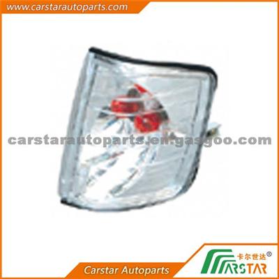 CAR CORNER LAMP CRYSTAL FOR MERECEDES-BENZ W201/190E 82-93   BZ001002-T3