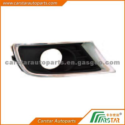 CAR FOG LAMP COVER FOR TOYOTA CAMRY 09