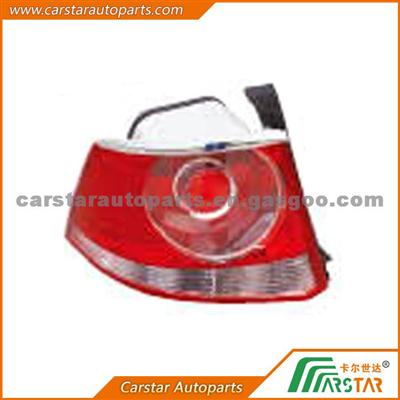 CAR TAIL LAMP FOR VW PASSAT 05 L 3BD 945 095B/R 3BD 945 096B