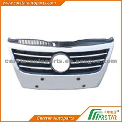 CAR GRILLE FOR VW PASSAT 05 3BD 807 651C