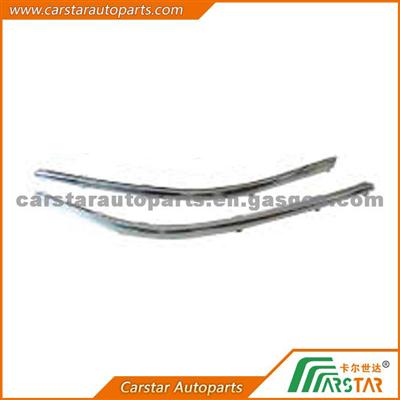 CAR FRT BUMPER MOULDING FOR VW PASSAT 05 3BD 807 243/244