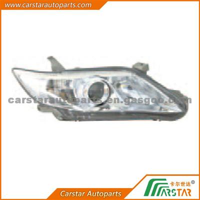 CAR HEAD LAMP FOR TOYOTA CAMRY 10 L 81130-06730/R 81170-06730