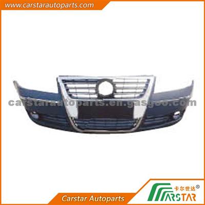 CAR FRONT BUMPER FOR VW PASSAT 05