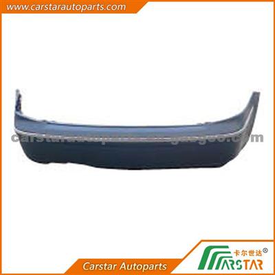 CAR REAR BUMPER FOR VW PASSAT 05 3BD 807 417C