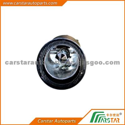 CAR FOG LAMP FOR GREAT WALL HOVE H3