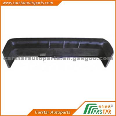 CAR REAR BUMPER ASSY FOR MERECEDES-BENZ W201/190E 82-93