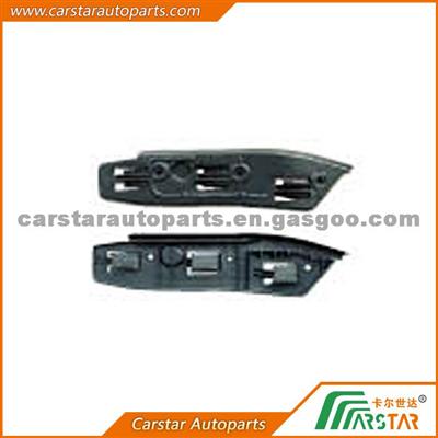 CAR BUMPER SUPPORT FOR VW PASSAT 05 L 3BD 807 183/R 3BD 807 184