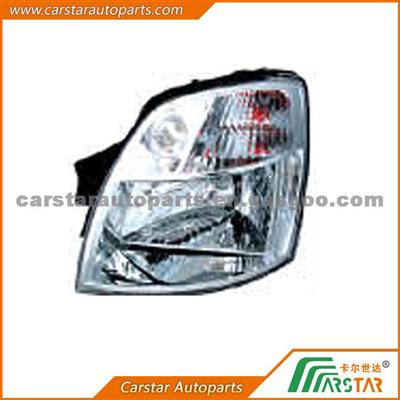 CAR HEAD LAMP FOR KIA EUROSTAR 04 L 92101-07000/R 92102-07000