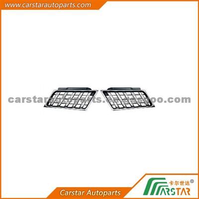 CAR GRILLE FOR MITSUBISHI PAJERO SPORT 11 7450A414