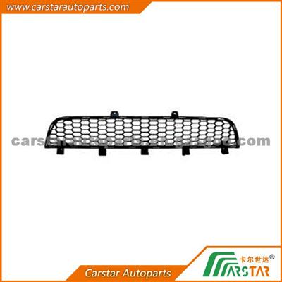 CAR FRONT BUMPER GRILLE FOR MITSUBISHI PAJERO SPORT 11 6402A124