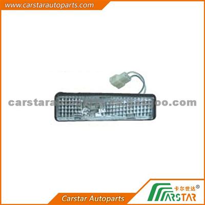 CAR SIDE LAMP FOR SUZUKI JEEP SJ413SS ESCUDOCITARA 02