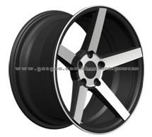 BK693Alloy Wheel