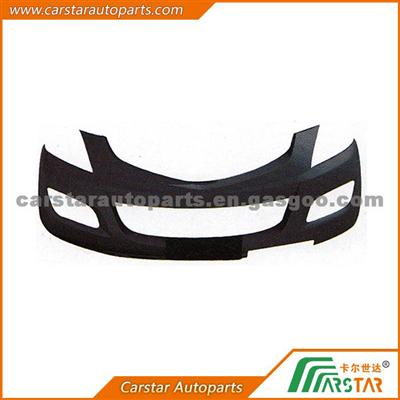 CAR FRONT BUMPER FOR GREAT WALL HOVE H5  GW022043