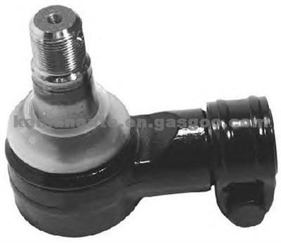81953016095,81953016071 MAN Tie Rod End