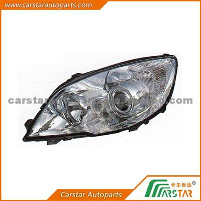 CAR HEAD LAMP FOR GREAT WALL HOVE H6