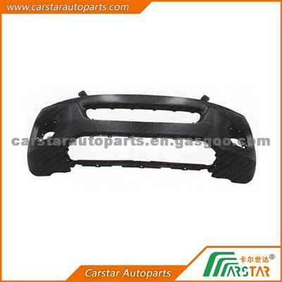 CAR FRONT BUMPER FOR GREAT WALL HOVE H6   GW024043-T1