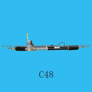 Hydraulic Steering Rack For Hyundai New Elantra