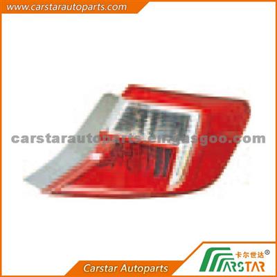 CAR TAIL LAMP(OUTSIDE) FOR TOYOTA CAMRY 12 L 81581-06420/R 81591-06420