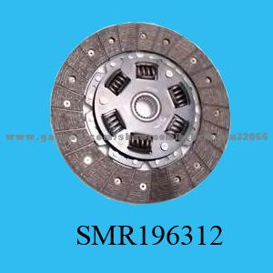Great Wall Haval 4G69 Clutch Disc SMR196312