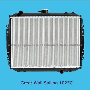 Great Wall Sailing-1025c Auto Radiator