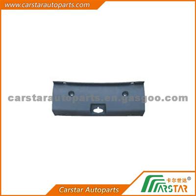 CAR CAR BOOT PARTITION FOR LOVA 07 CHEVROLET 96438751