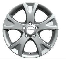 BK178 Alloy Wheel