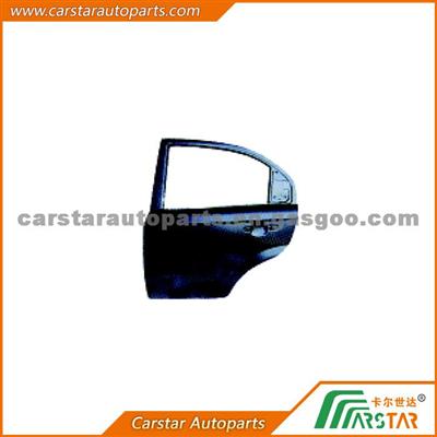CAR MIDDLE DOOR FOR LOVA 07 CHEVROLET
