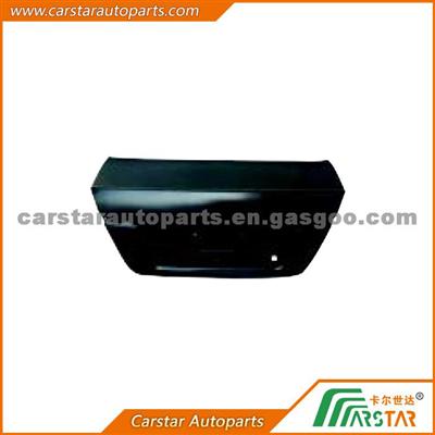 CAR TRUNK COVER FOR LOVA 07 CHEVROLET 96649202