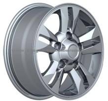 BK148Alloy Wheel