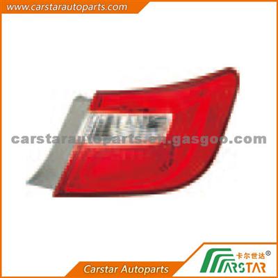 CAR TAIL LAMP(OUTSIDE) FOR TOYOTA CAMRY 12(CN) L 81551-06500/R 81561-06500   TY013004-O