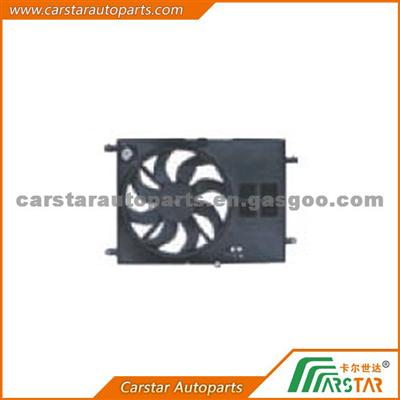 CAR ELECTRONIC FAN ASSY FOR LOVA 08 CHEVROLET 9024962