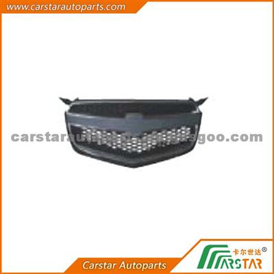 CAR GRILLE FOR LOVA 08 CHEVROLET